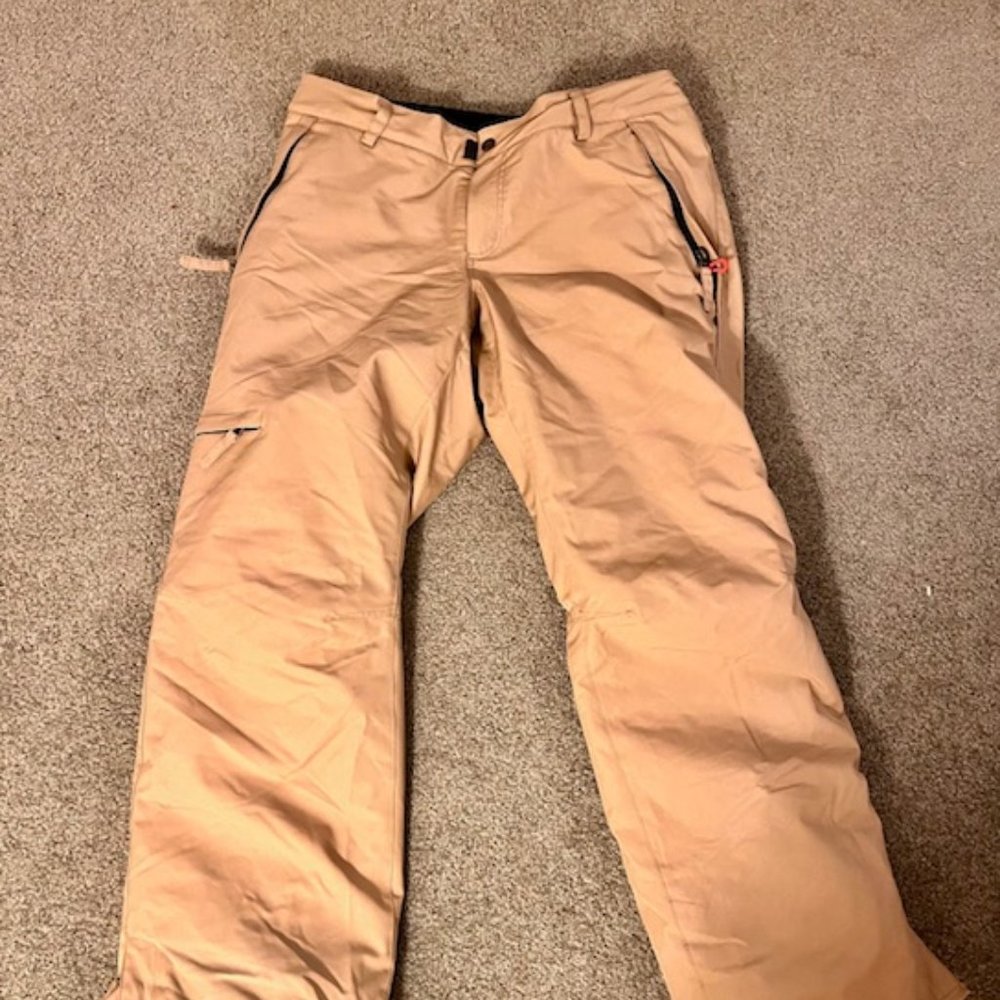 686 Ski/Snowboard Insulated Waterproof Pants